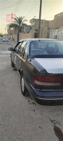 Daewoo Prince